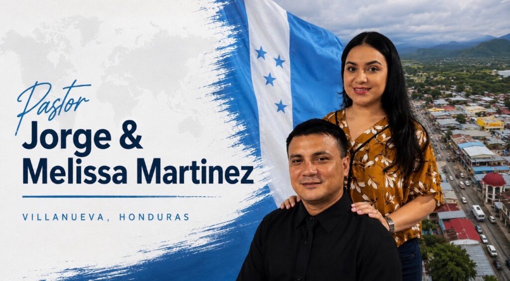 Pastor Martinez